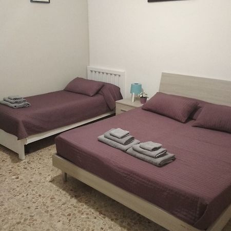 Bed and Breakfast Start-Line Airport Pisa Exterior foto
