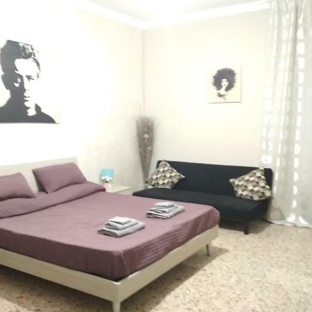 Bed and Breakfast Start-Line Airport Pisa Exterior foto