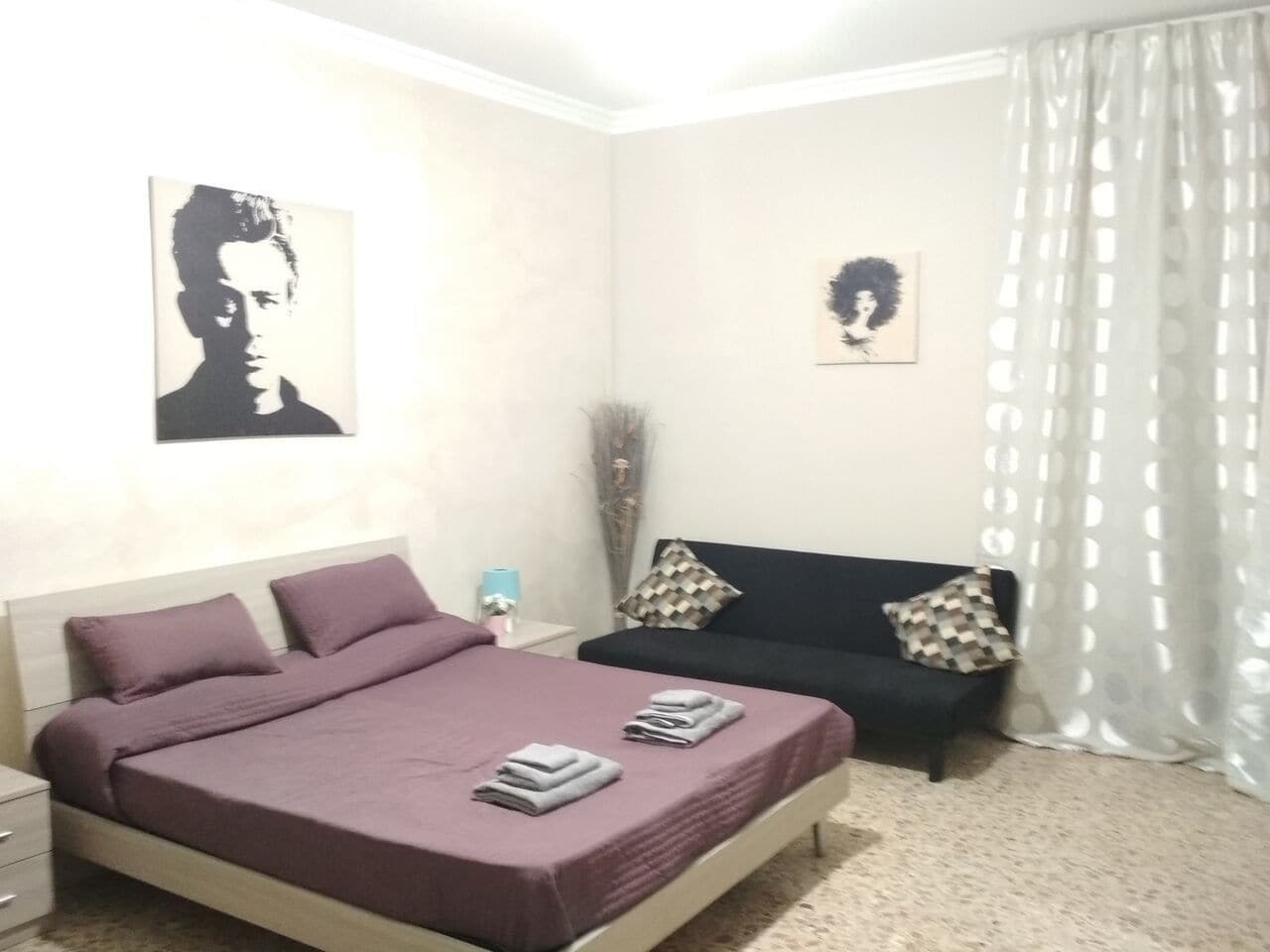 Bed and Breakfast Start-Line Airport Pisa Exterior foto