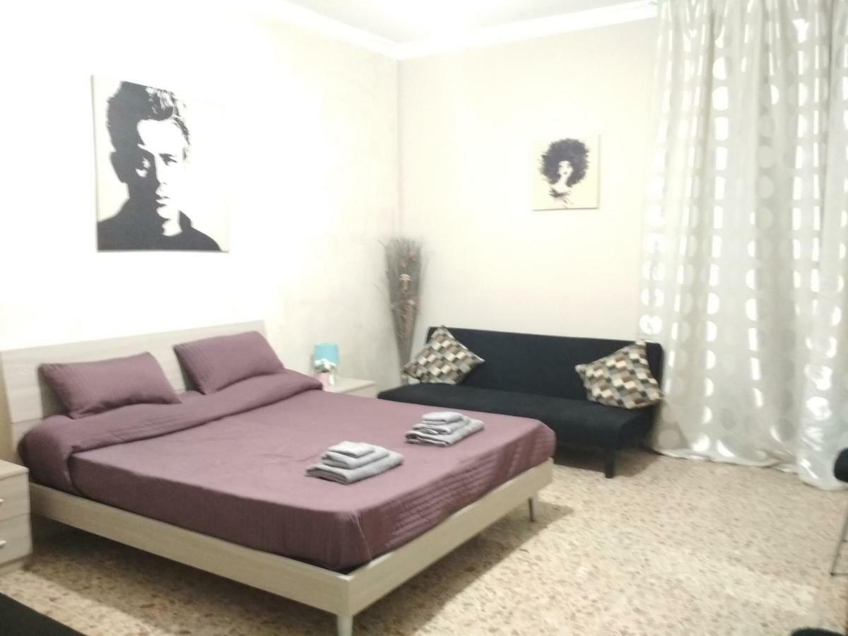 Bed and Breakfast Start-Line Airport Pisa Exterior foto