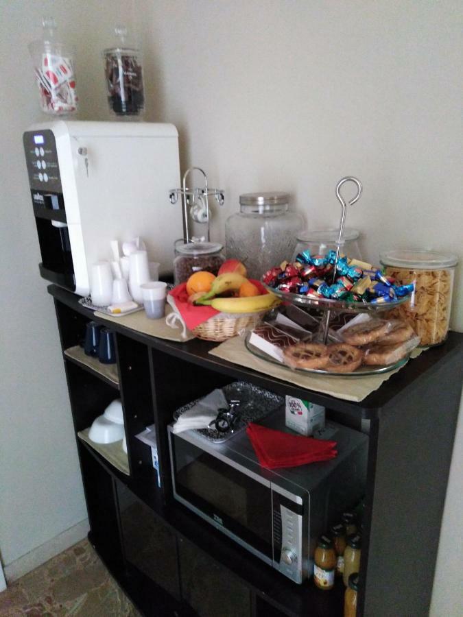 Bed and Breakfast Start-Line Airport Pisa Exterior foto